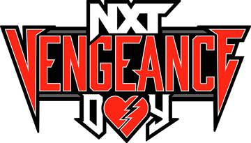 Логотип Vengeance Day 2022