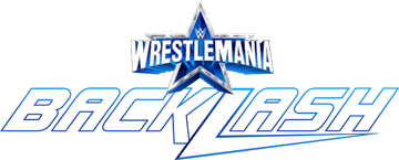 Логотип WrestleMania Backlash 2022
