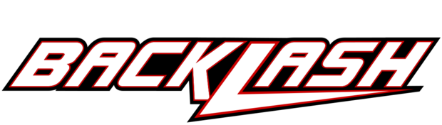 Логотип WWE Backlash 2024
