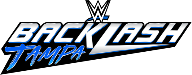 WWE Backlash
