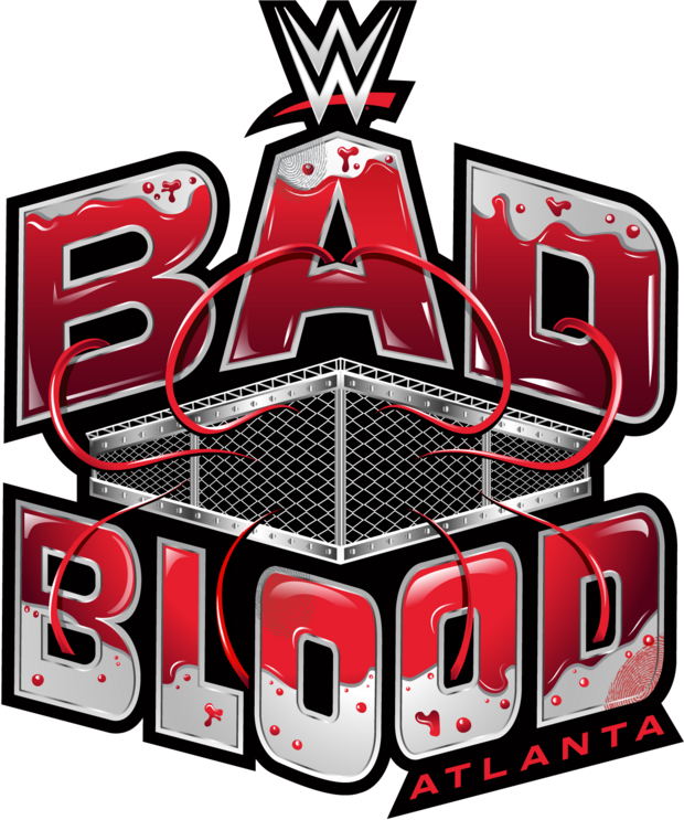 WWE Bad Blood