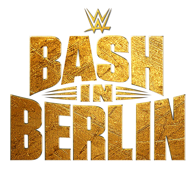 WWE Bash in Berlin