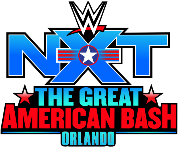 WWE NXT Great American Bash