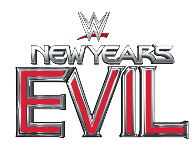 New Year's Evil