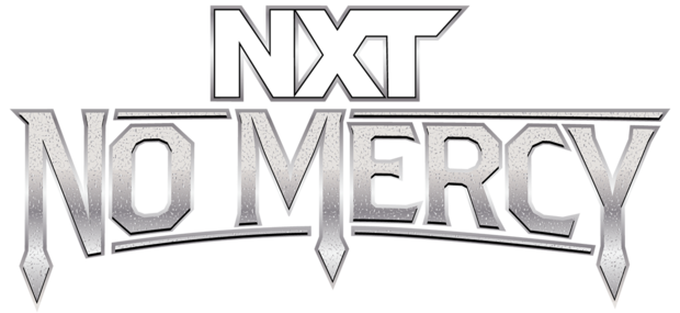 WWE NXT No Mercy