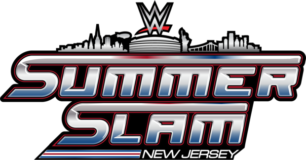 Логотип WWE SummerSlam 2025
