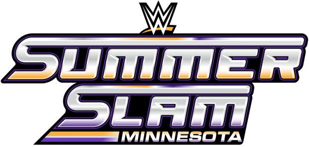 Логотип WWE SummerSlam 2026