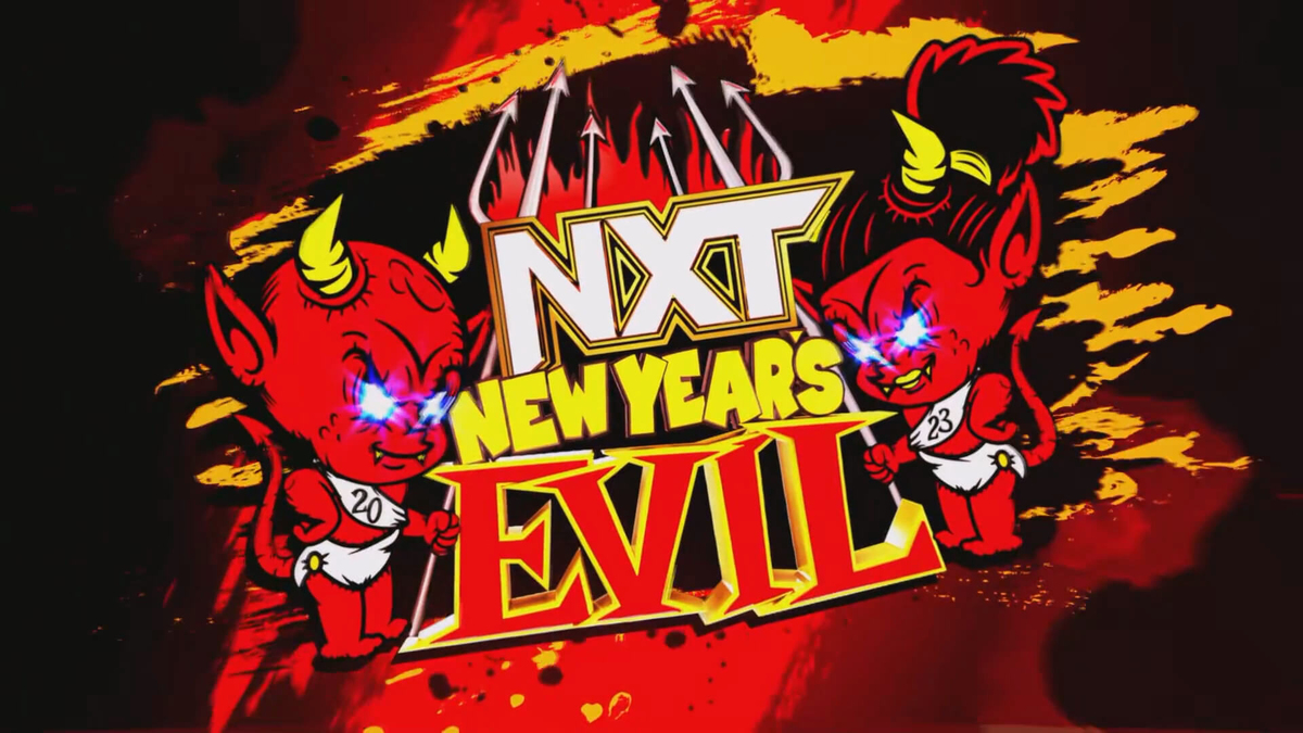 New Year's Evil 2023 смотреть онлайн на русском и английском языках